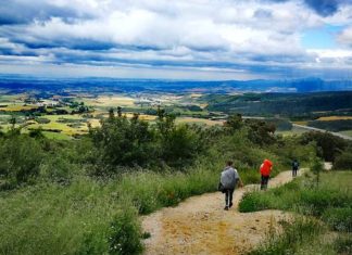 Il cammino di Santiago tra storia, leggenda ed esperienza interiore