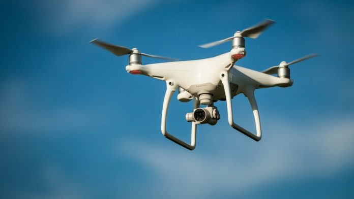 drone