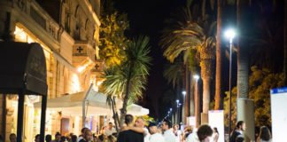 “Attraverso l’Arte”, tre nuove date in via Paolini. Ecco i nomi degli artisti