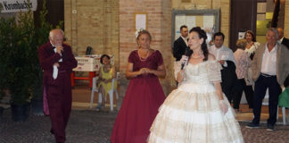 Archeoclub d’Italia e Rolf, quando la storia diventa cronaca