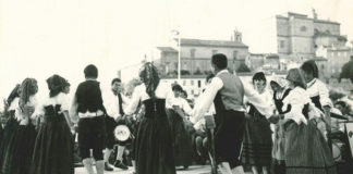 Montefiore e “La frutta in bianco e nero”, mostra fotografica in via Leopardi