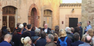 Vintage Montefiore, una interessante passeggiata lungo le vie del borgo piceno