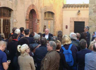 Vintage Montefiore, una interessante passeggiata lungo le vie del borgo piceno