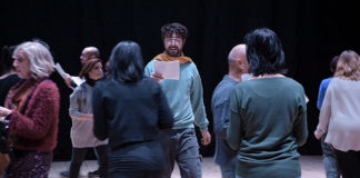 Galleria E20 di Pescara, il 5 agosto opera video e mostra di Rita Vitali Rosati