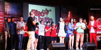 A Montefiore arrivano i migliori cabarettisti per la “Sagra della Frutta”