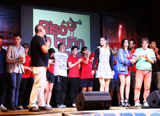 A Montefiore arrivano i migliori cabarettisti per la “Sagra della Frutta”