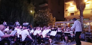 Accademia Risorgimento, i “Giovani Musicisti in Riviera” incantano Piazza Matteotti