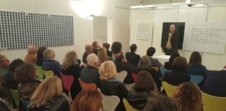 Fotografia artistica a Grottammare con “Teorema”, l’interessante mostra di Vito Sforza