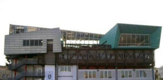 Lavori in pieno svolgimento all’Istituto Alberghiero “Buscemi” di San Benedetto