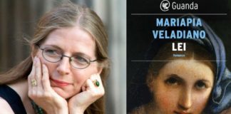 Mariapia Veladiano porta un vento nuovo agli “Incontri con l’autore”