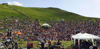 RisorgiMarche, musica e solidarietà: 150mila presenze per la seconda edizione