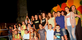 Speciale “Cantaragazzi”, quando il palco diventa metafora di vita