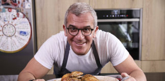 Gli uomini di oggi? Diversi dai padri, liberi dagli stereotipi. E mangiano petto di pollo