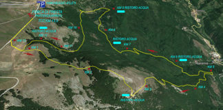 Arquata, al via il 12 agosto la “Corsa e Camminata dei due Parchi – Memorial Renata Fabriziani”