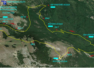 Arquata, al via il 12 agosto la “Corsa e Camminata dei due Parchi – Memorial Renata Fabriziani”