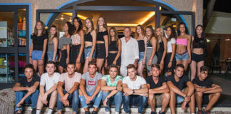 A Grottammare arriva la Finale Regionale di New Model Today Marche