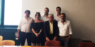 Templaria Festival, presentata la XXIX edizione alla Sala Leopardi della Regione Marche