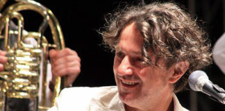 Goran Bregovic e la sua fantastica Orchestra il 18 agosto in concerto ad Ascoli