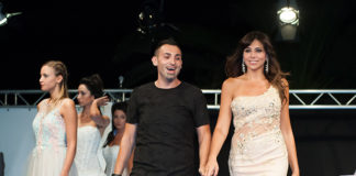 Al via il XV “Gala della Moda”: fashion, spettacolo e solidarietà ad Alba Adriatica