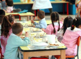 “Pappa Fish”, torna il pesce fresco nelle mense scolastiche di Castorano