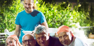 A Pedaso è tutto pronto per la 52a”Sagra nazionale delle cozze”, dal 12 al 15 agosto