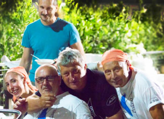 A Pedaso è tutto pronto per la 52a”Sagra nazionale delle cozze”, dal 12 al 15 agosto