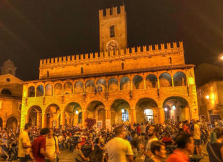 “Marche In Vino Veritas”, ad Offida oltre trenta cantine e quattromila degustazioni