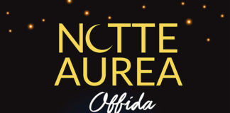 “Notte Aurea” ad Offida: il 16 agosto shopping, musica e animazione fino a tarda notte