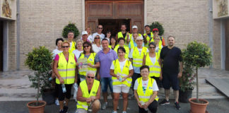 “Camminata per San Pio X” a Spinetoli, al via la quarta edizione