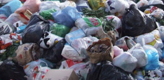 Immondizia abbandonata, entrano in azione le fototrappole a San Benedetto