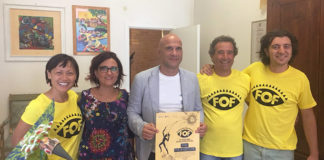 Torna ad Offida l’International Fof, cento spettacoli in tre giorni dal 24 al 26 agosto