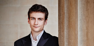 XVI FestivaLiszt a Grottammare, grande attesa per il pianista britannico Alexander Ullman