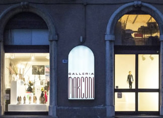 La Galleria Marconi era un po’ il mio “Paese dei Balocchi”