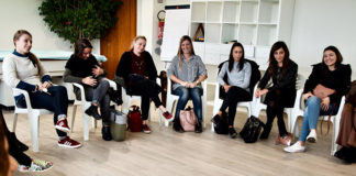 Servizio Civile Nazionale con Ama Aquilone per ragazzi dai 18 ai 28 anni