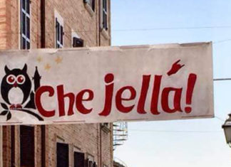 “Che jella!” a Ripatransone, grande successo per la festa del quartiere Agello