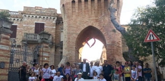 Tanti partecipanti e ospiti illustri per “Valdaso Tour” a Campofilone