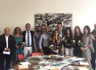 Fiera del SS. Crocifisso a Castel di Lama. Il sindaco Bochicchio: «Quest’anno tocca a noi»