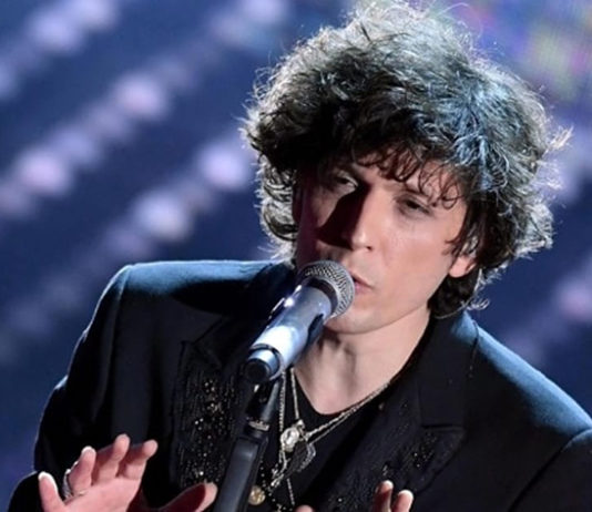 Ermal Meta, il concerto al porto e quella volta che parlammo al Jonathan