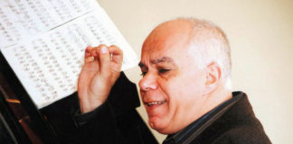 XVI FestivaLiszt, gran finale il 28 agosto con il pianista francese Pierre Réach