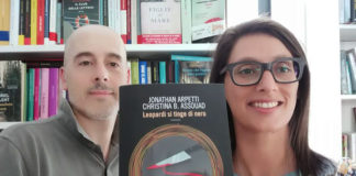 Altidona si tinge di giallo con la presentazione del noir di Assouad e Arpetti