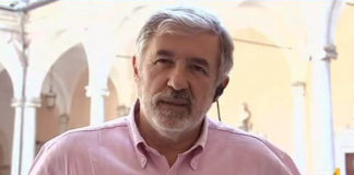 Il sindaco di Genova, Marco Bucci : «Grazie a Piunti per il messaggio di solidarietà»