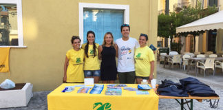 Torna a Cupra Marittima “Riciclaestate”, il 31 agosto in Piazza Possenti