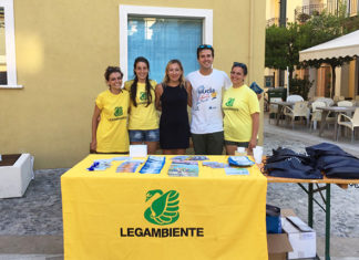 Torna a Cupra Marittima “Riciclaestate”, il 31 agosto in Piazza Possenti