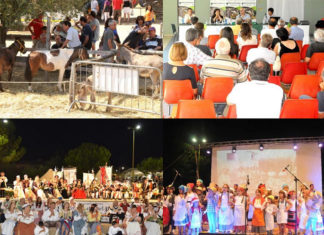 Fiera del SS. Crocifisso a Castel di Lama, ecco il programma del 31 agosto