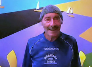 Francesco Capecci, nuovi traguardi per l’ultramaratoneta sambenedettese