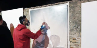 “Jutt Wall” a Grottammare, secondo appuntamento con L’Astrolabio. Ecco gli artisti