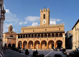 A Offida il convegno “Lo strumento giocattolo nei contesti educativi e di cura”