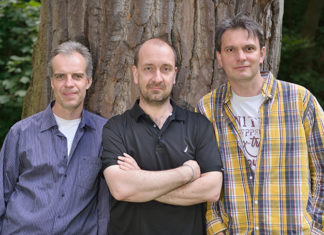 Castorano in musica, il primo settembre concerto del Trio Martinu