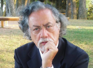 “Le sette noci d’oro”, il 25 maggio presentazione del libro di Antonio De Signoribus a Montalto delle Marche