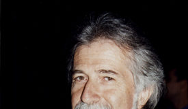 Gianni Ottaviani in mostra permanente al Mic di Grottammare